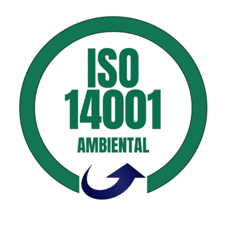 Certificação ISO 14001:2015 — Gestão Ambiental